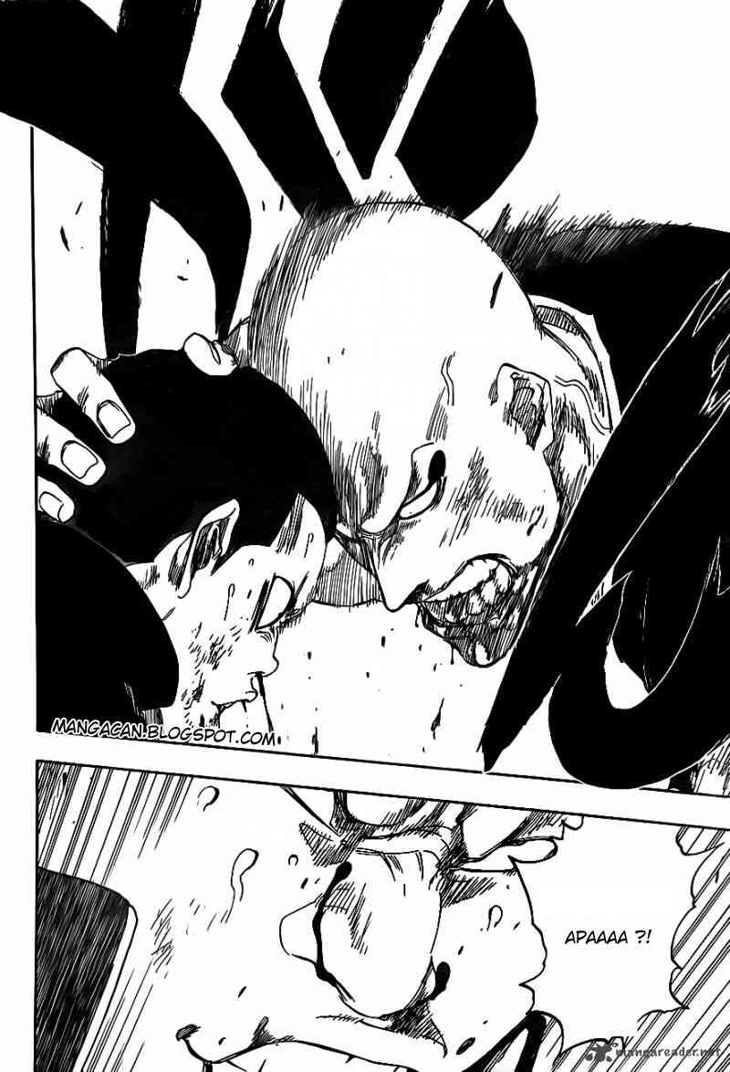 Chapter 467 - halaman 19