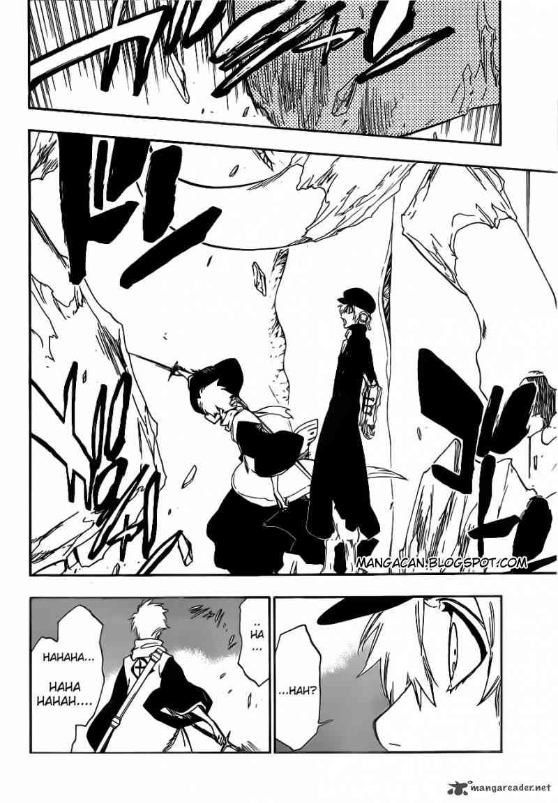 Chapter 467 - halaman 3