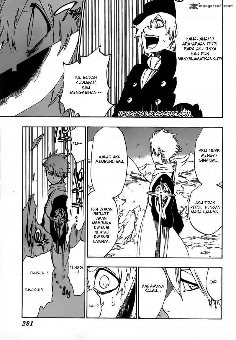 Chapter 467 - halaman 4