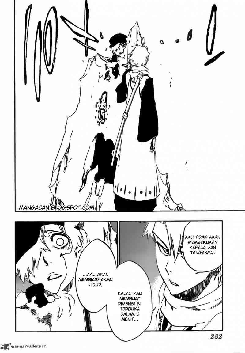Chapter 467 - halaman 5