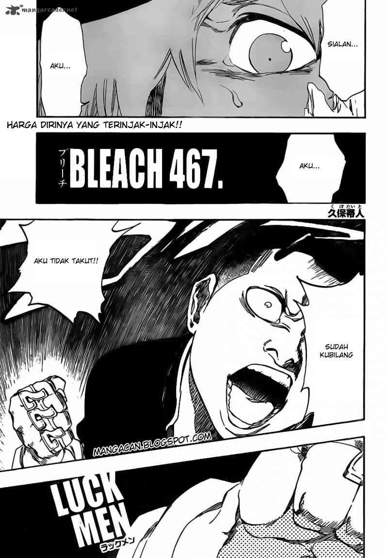 Chapter 467 - halaman 6