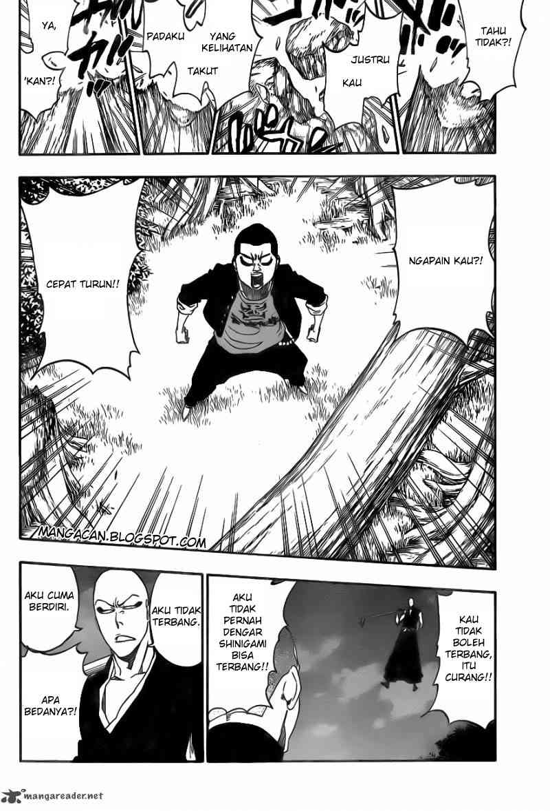 Chapter 467 - halaman 7
