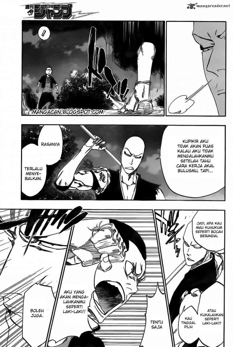 Chapter 467 - halaman 8