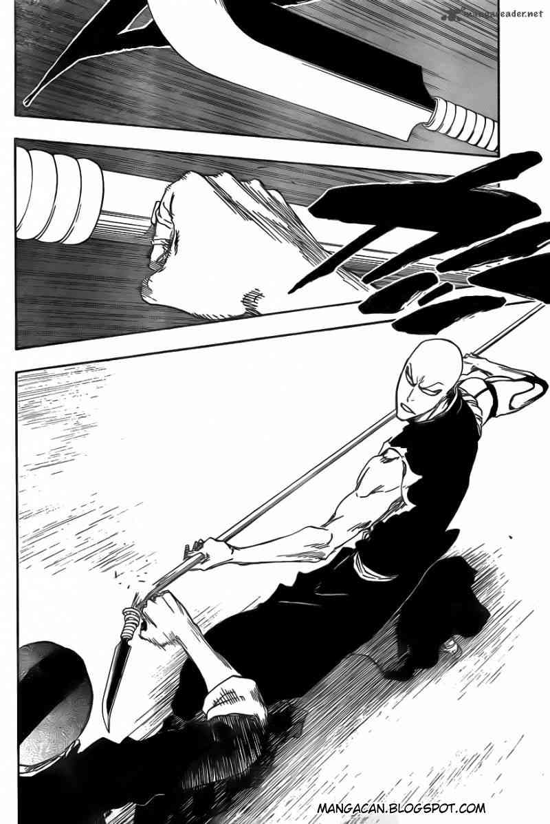 Chapter 467 - halaman 9