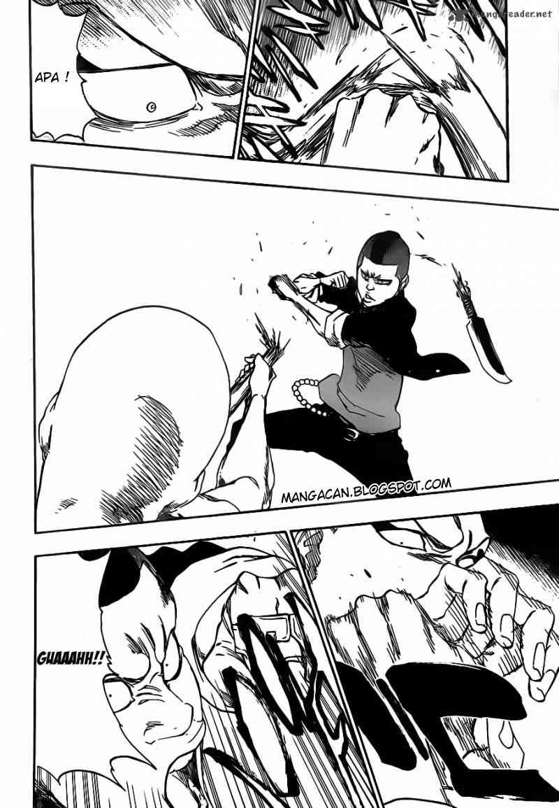 Chapter 467 - halaman 10