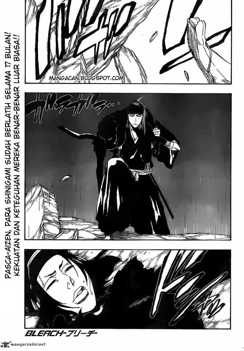 Chapter 466 - halaman 2