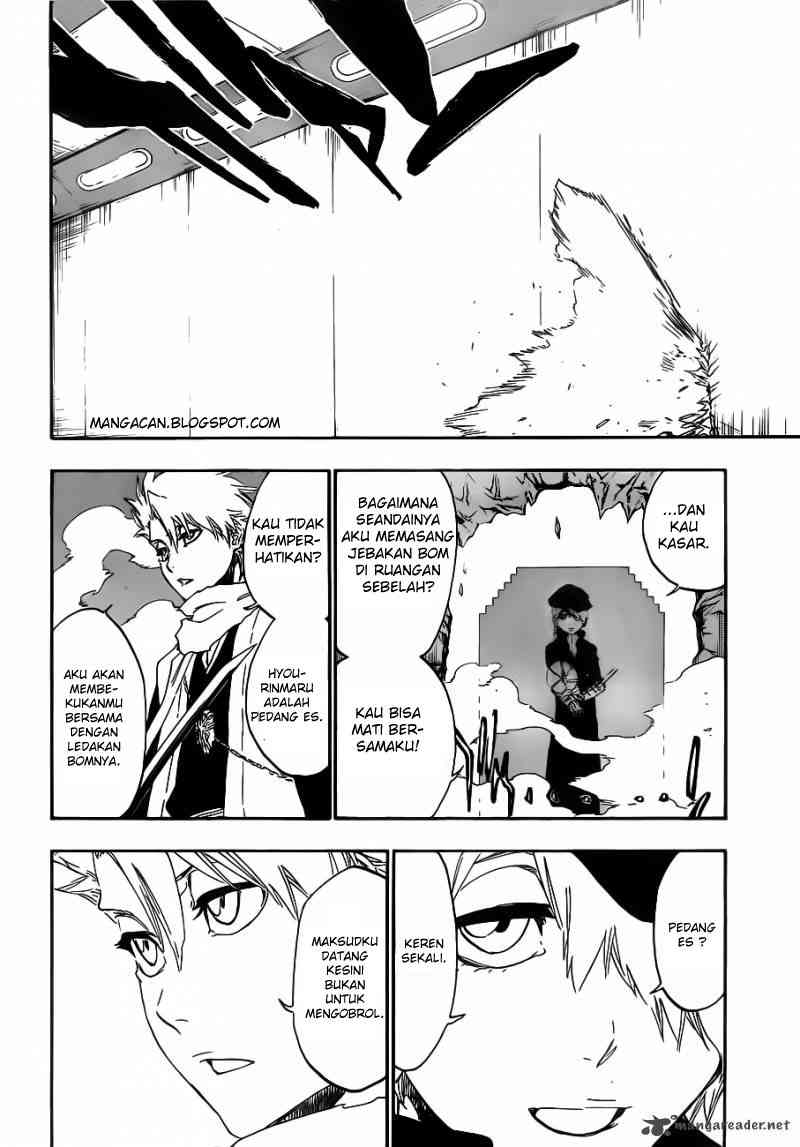 Chapter 466 - halaman 11