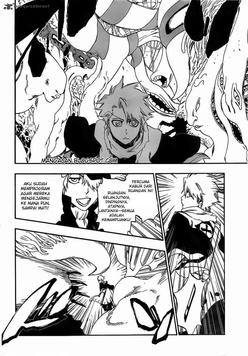 Chapter 466 - halaman 15
