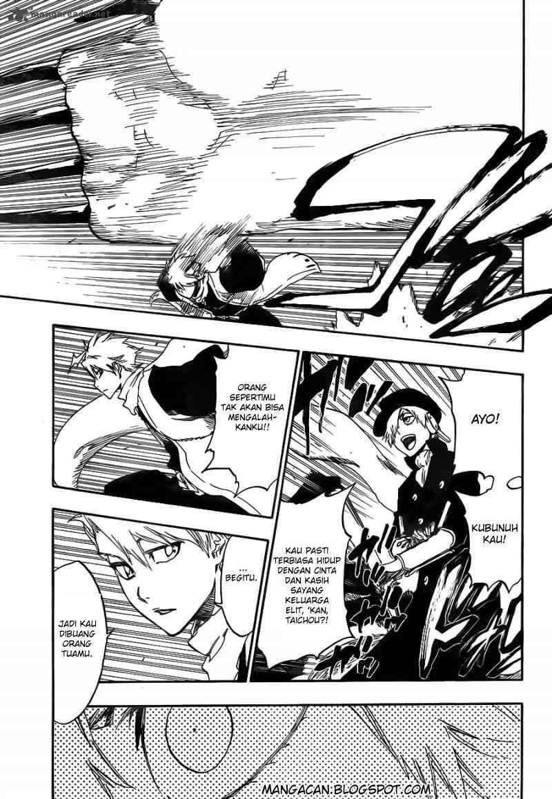 Chapter 466 - halaman 16