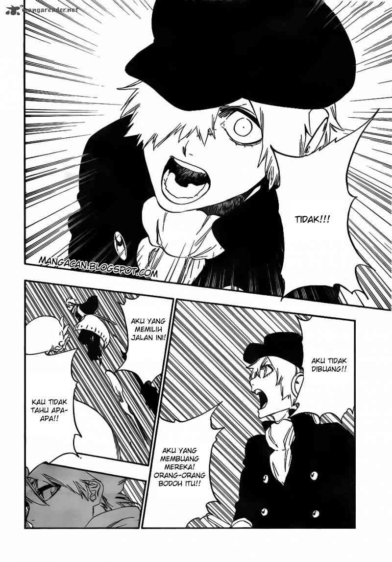 Chapter 466 - halaman 17