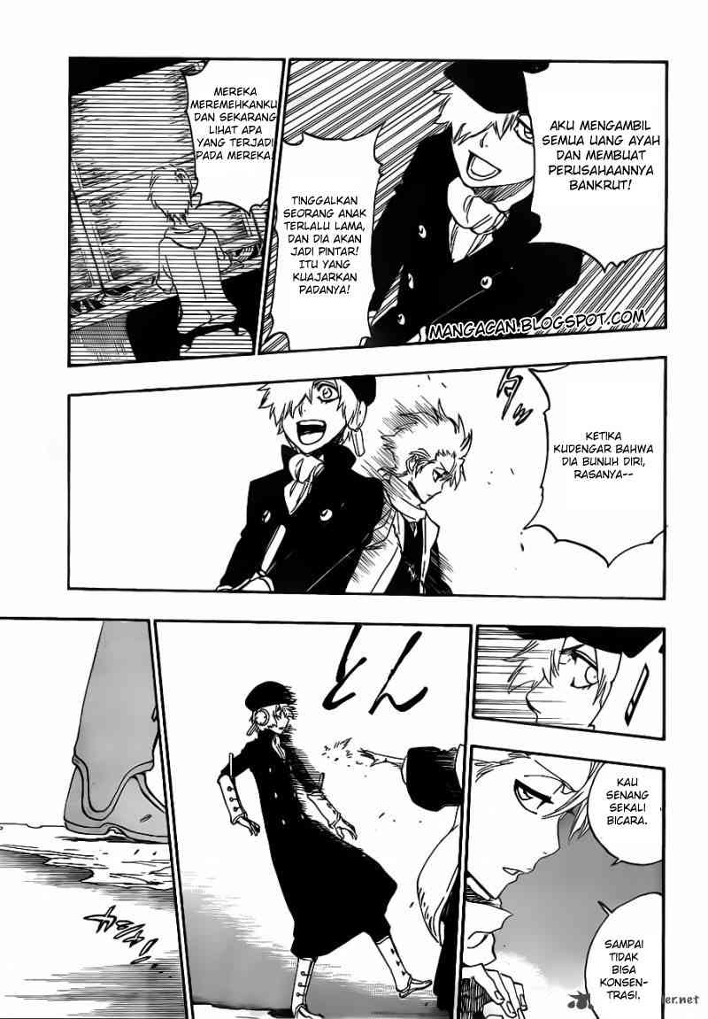 Chapter 466 - halaman 18