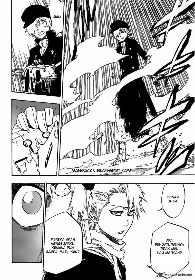 Chapter 466 - halaman 19
