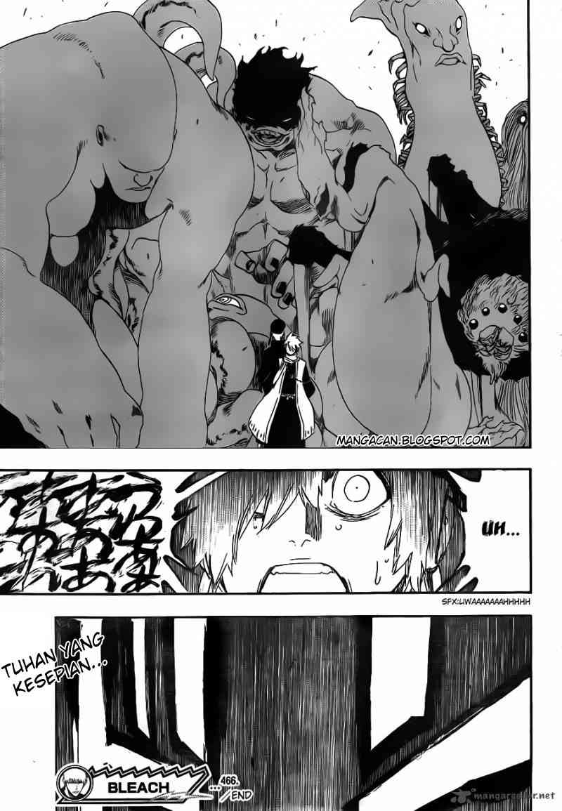 Chapter 466 - halaman 20