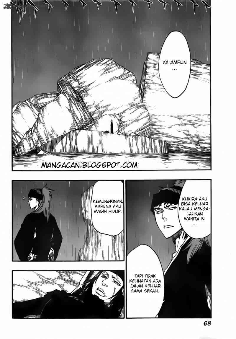 Chapter 466 - halaman 3