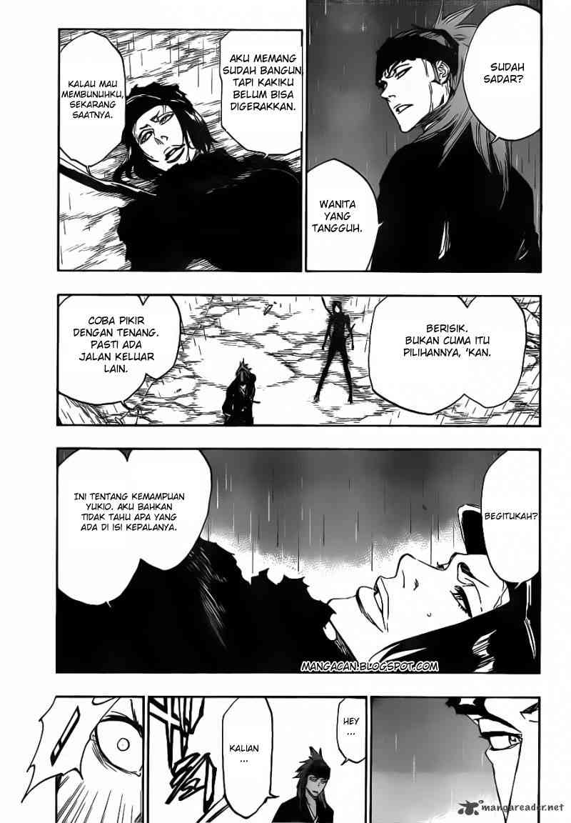 Chapter 466 - halaman 4