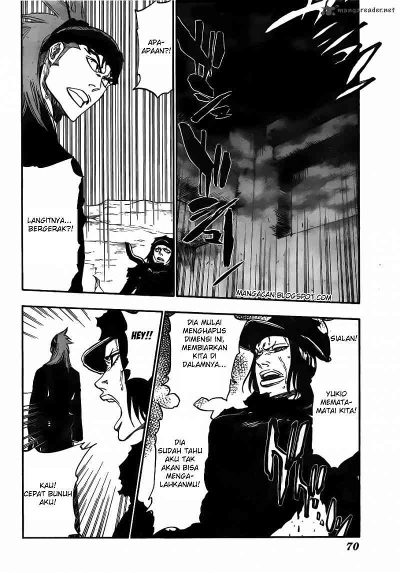Chapter 466 - halaman 5