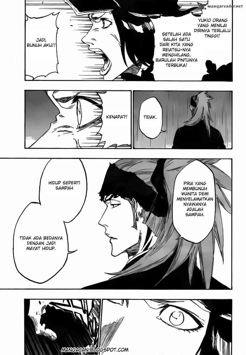 Chapter 466 - halaman 6