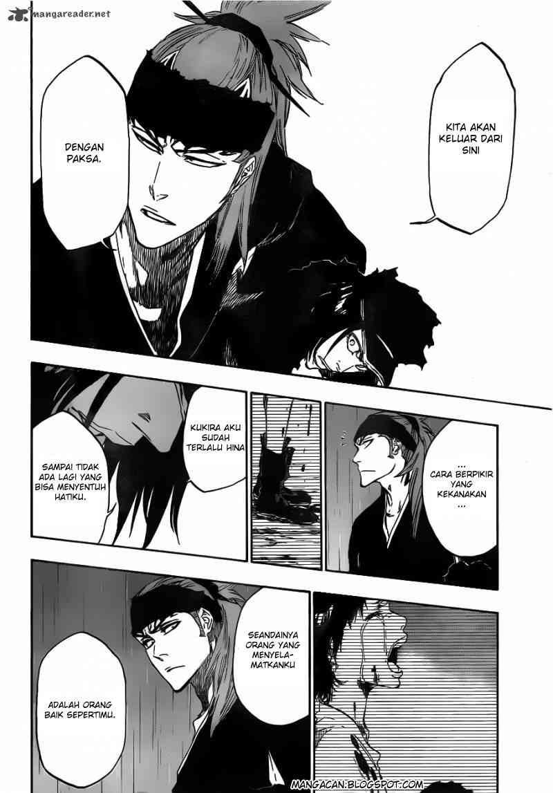 Chapter 466 - halaman 7
