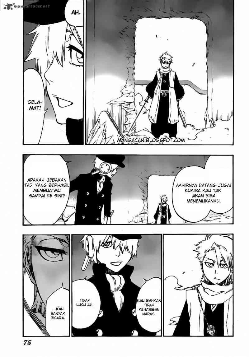 Chapter 466 - halaman 10