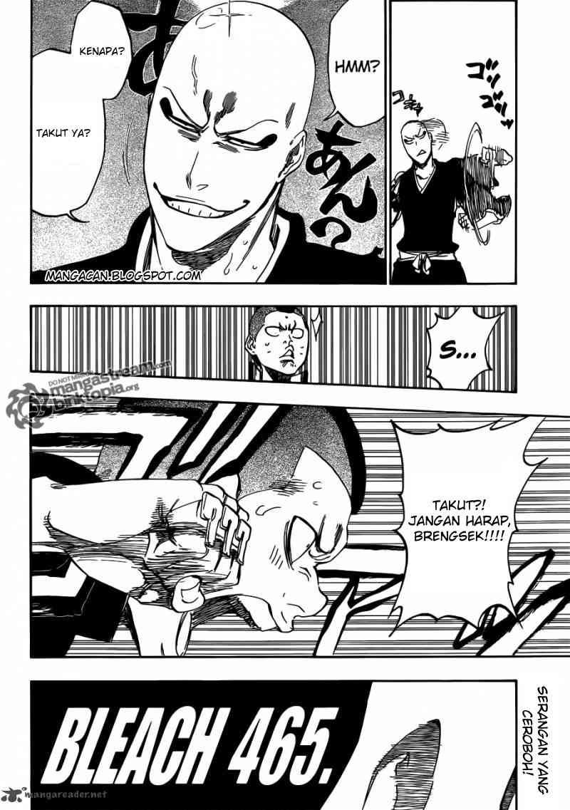 Chapter 465 - halaman 8