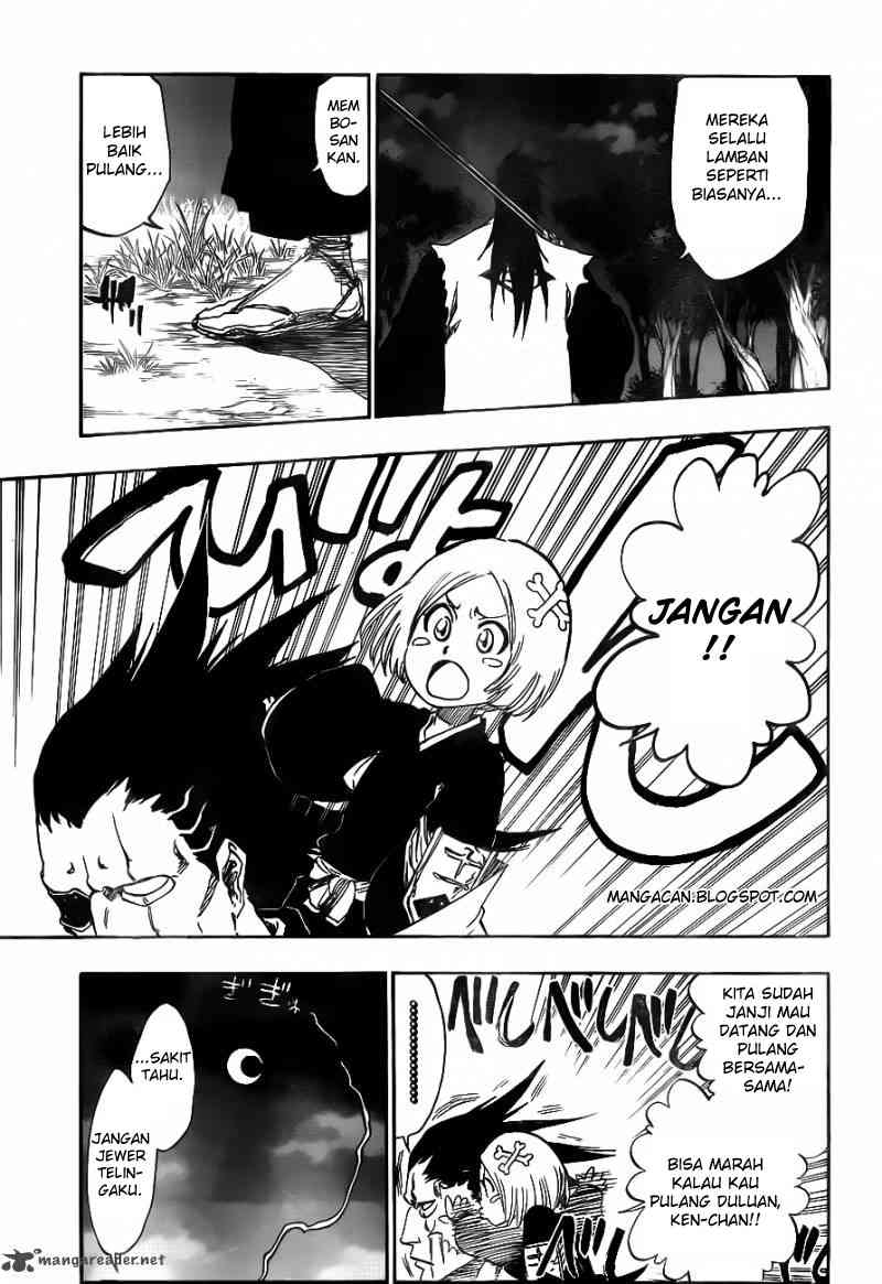Chapter 464 - halaman 4