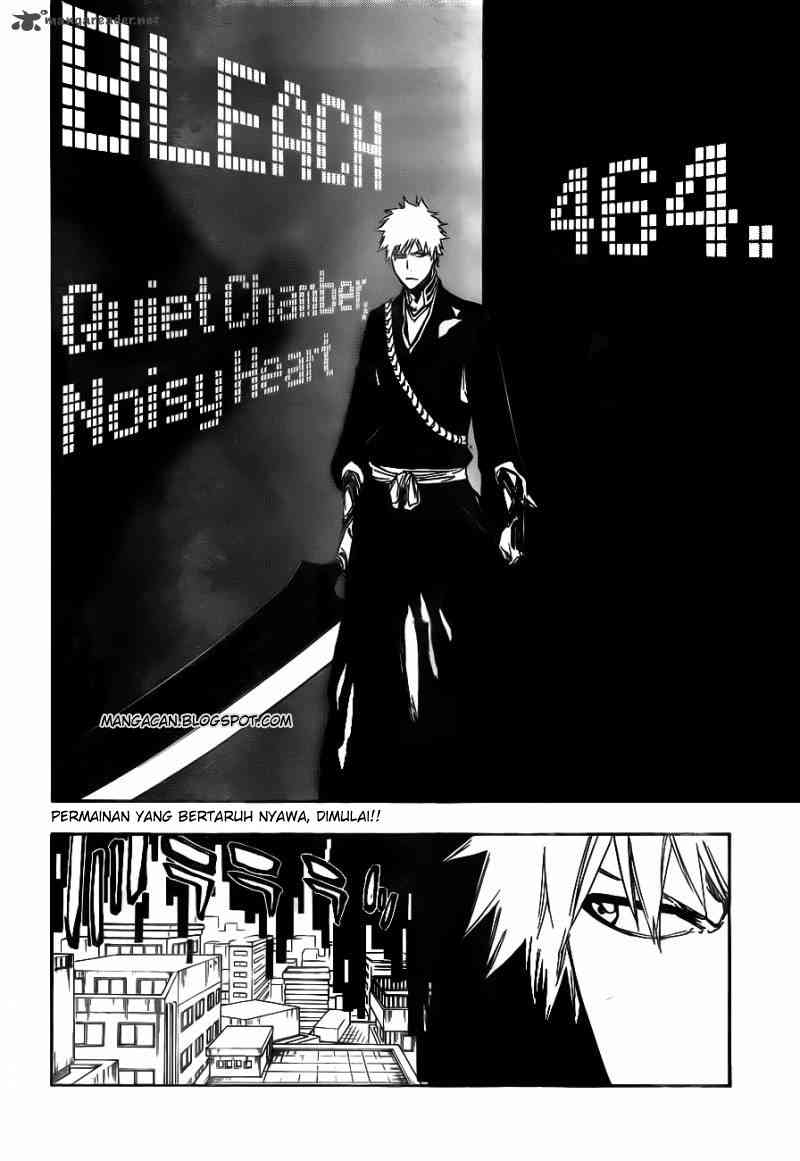 Chapter 464 - halaman 5