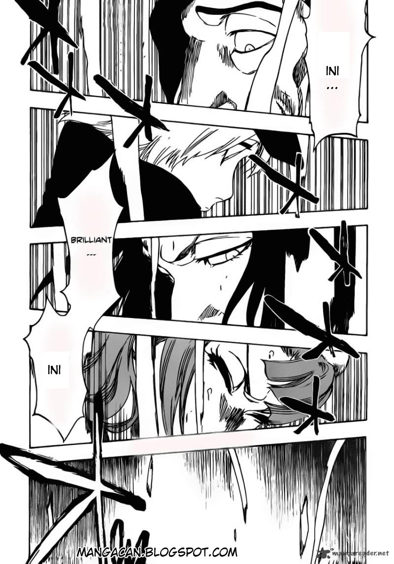 Chapter 463 - halaman 2