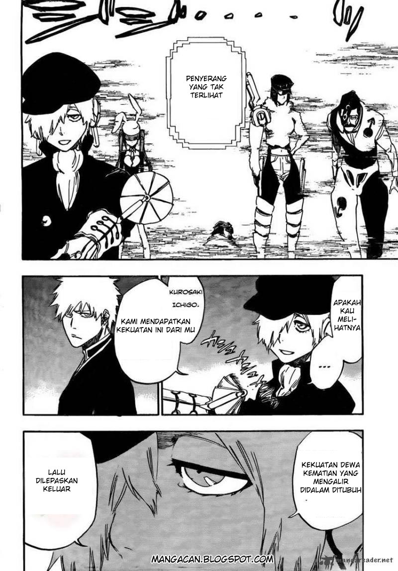 Chapter 463 - halaman 11