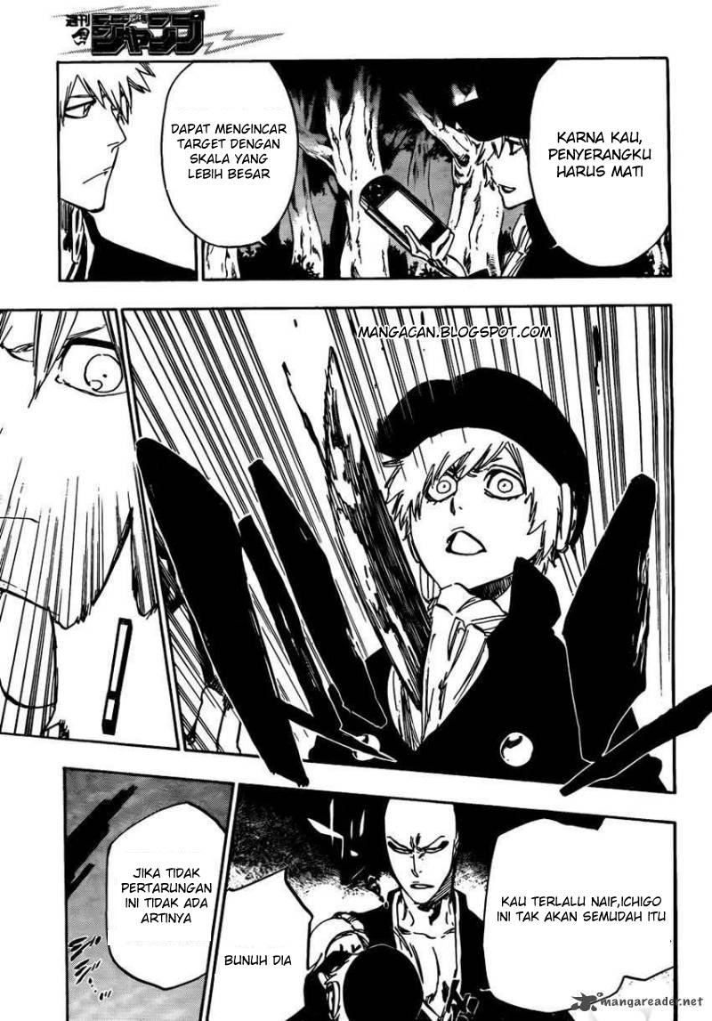 Chapter 463 - halaman 12