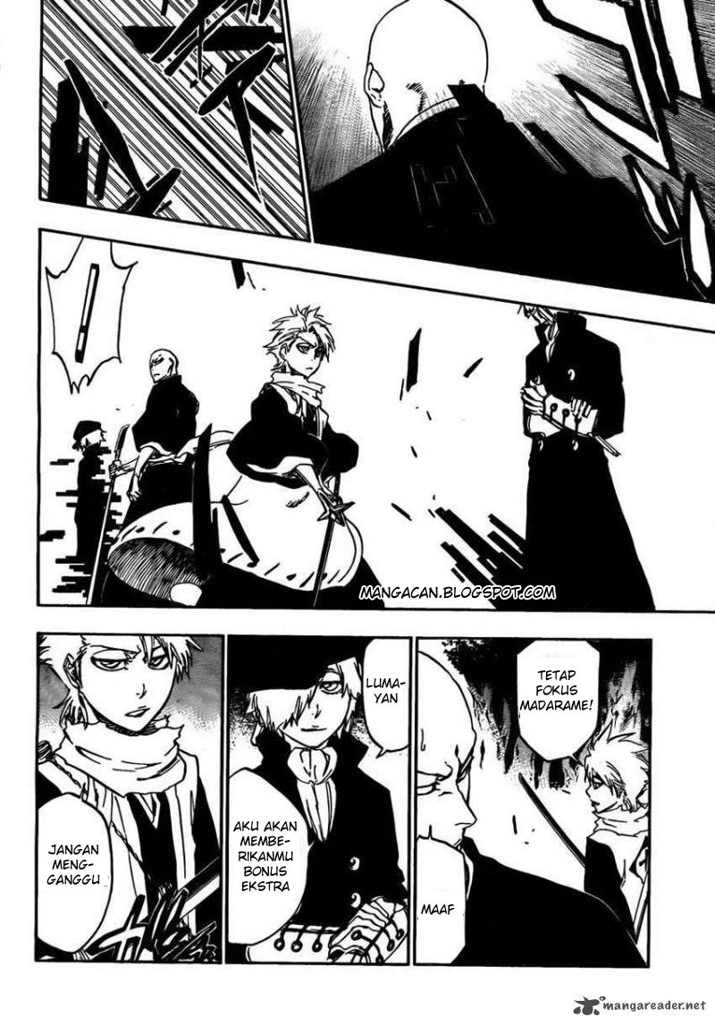 Chapter 463 - halaman 13
