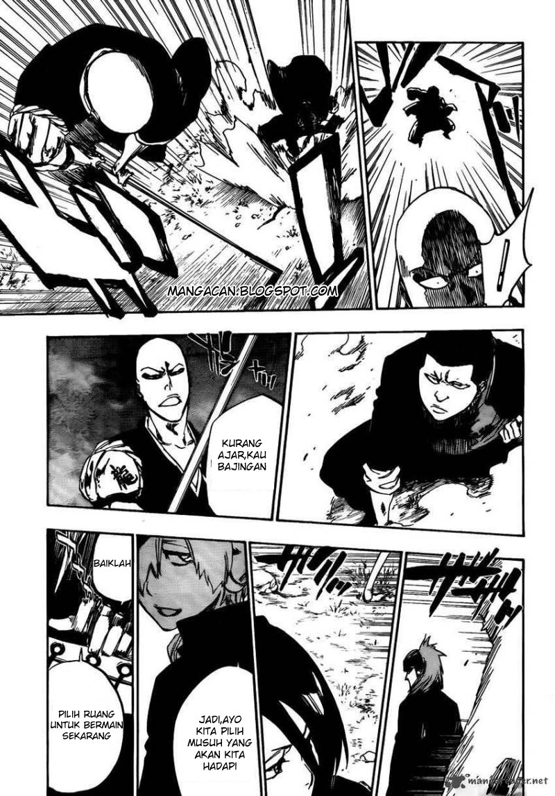 Chapter 463 - halaman 14
