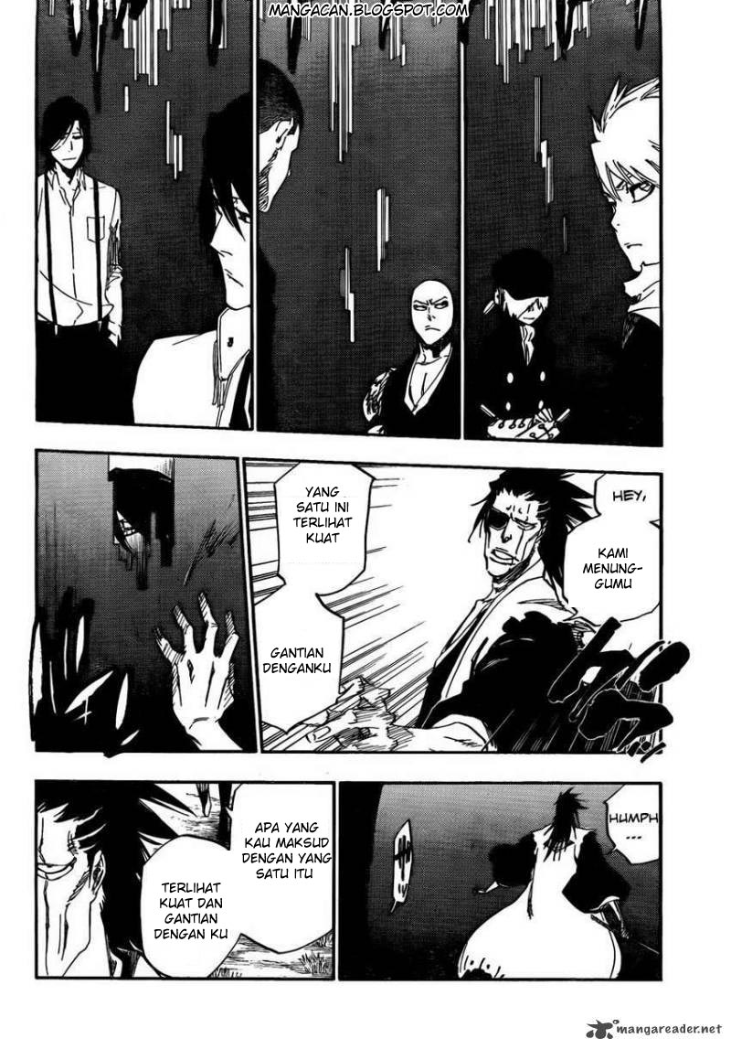 Chapter 463 - halaman 15
