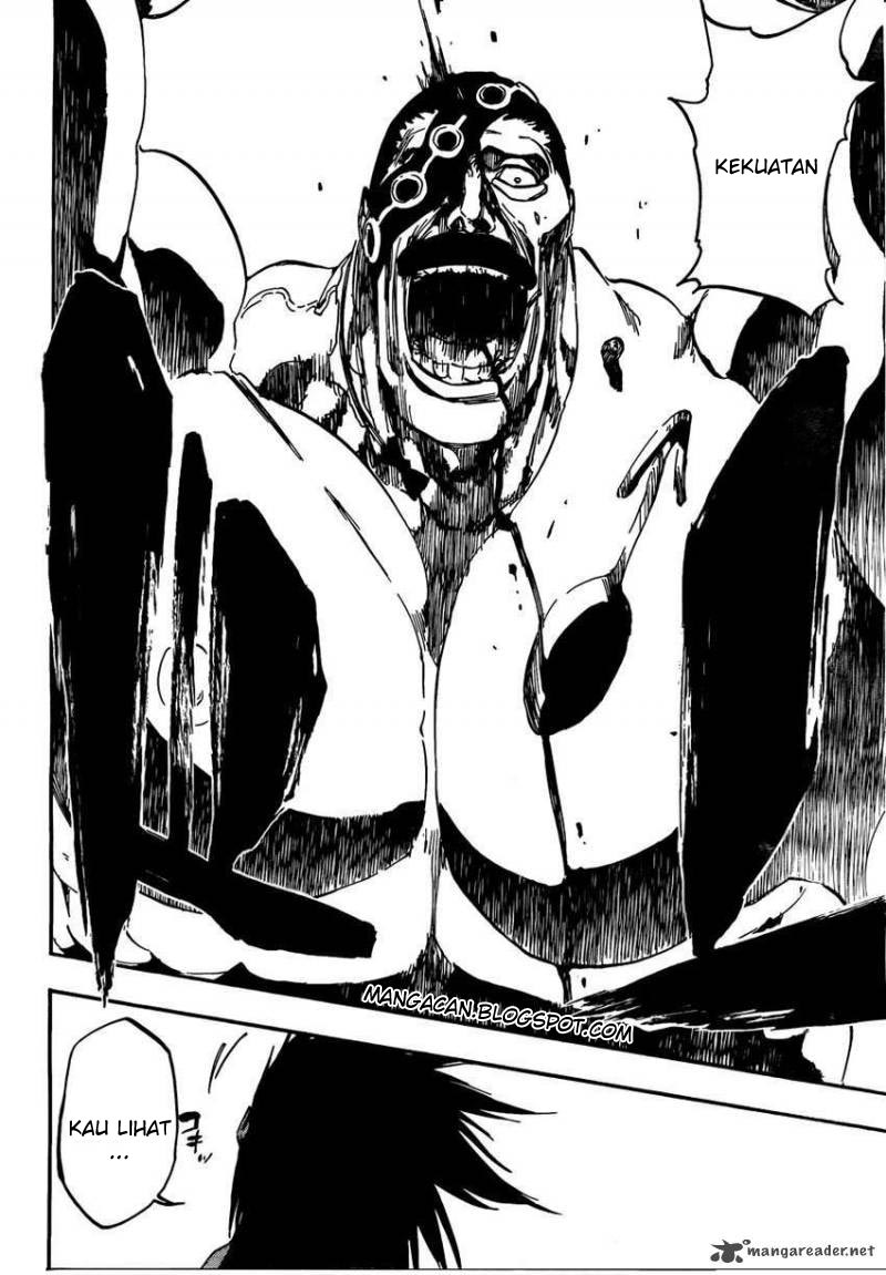 Chapter 463 - halaman 17