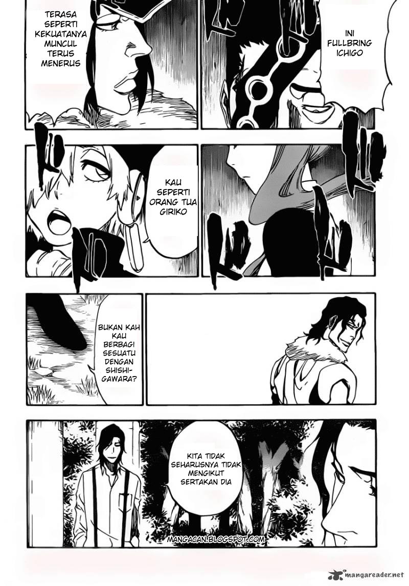 Chapter 463 - halaman 4