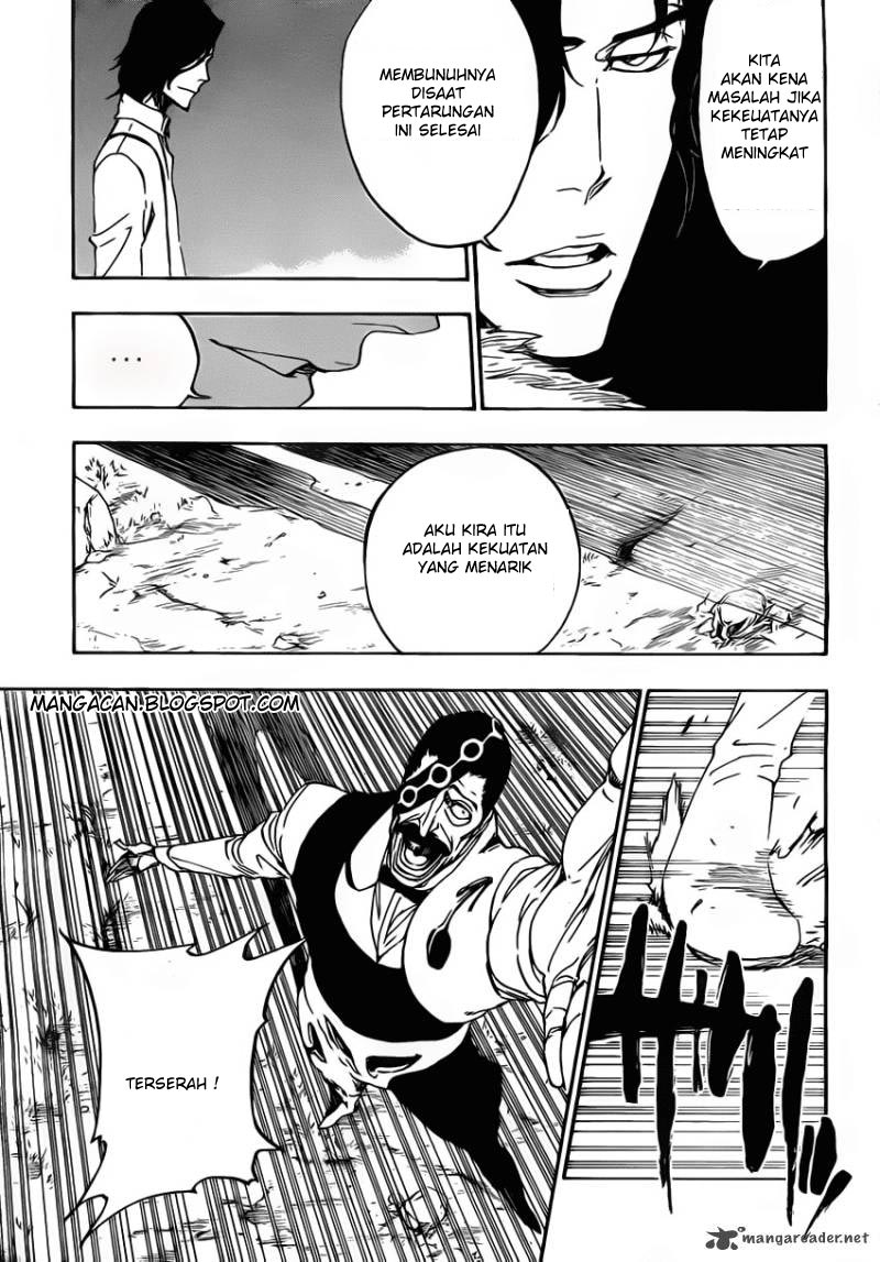 Chapter 463 - halaman 5