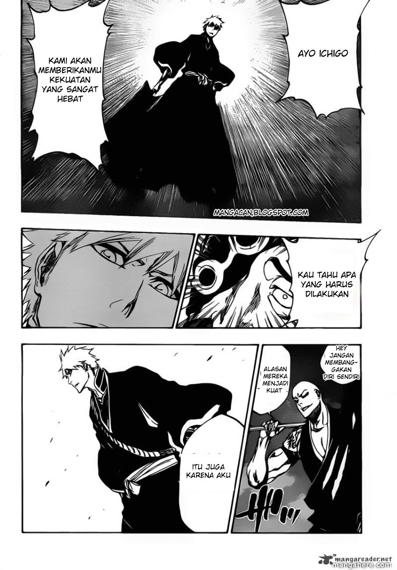 Chapter 463 - halaman 6