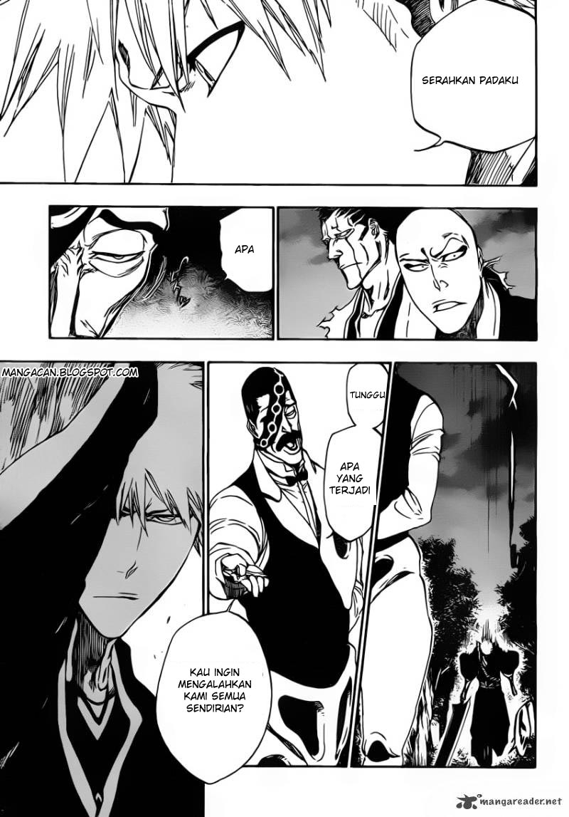 Chapter 463 - halaman 7