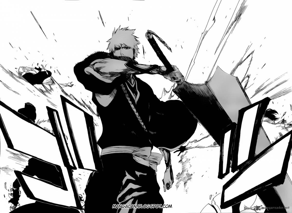 Chapter 463 - halaman 8