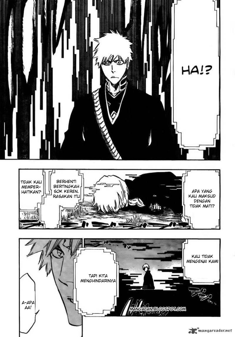 Chapter 463 - halaman 10