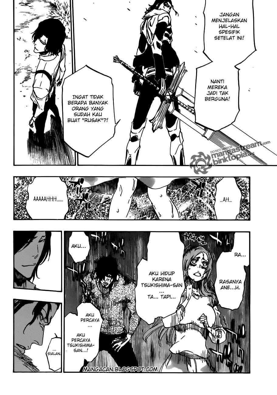 Chapter 462 - halaman 14