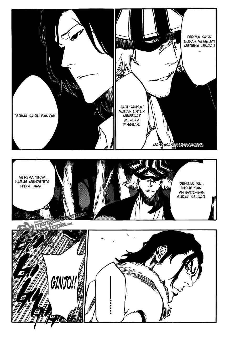Chapter 462 - halaman 16