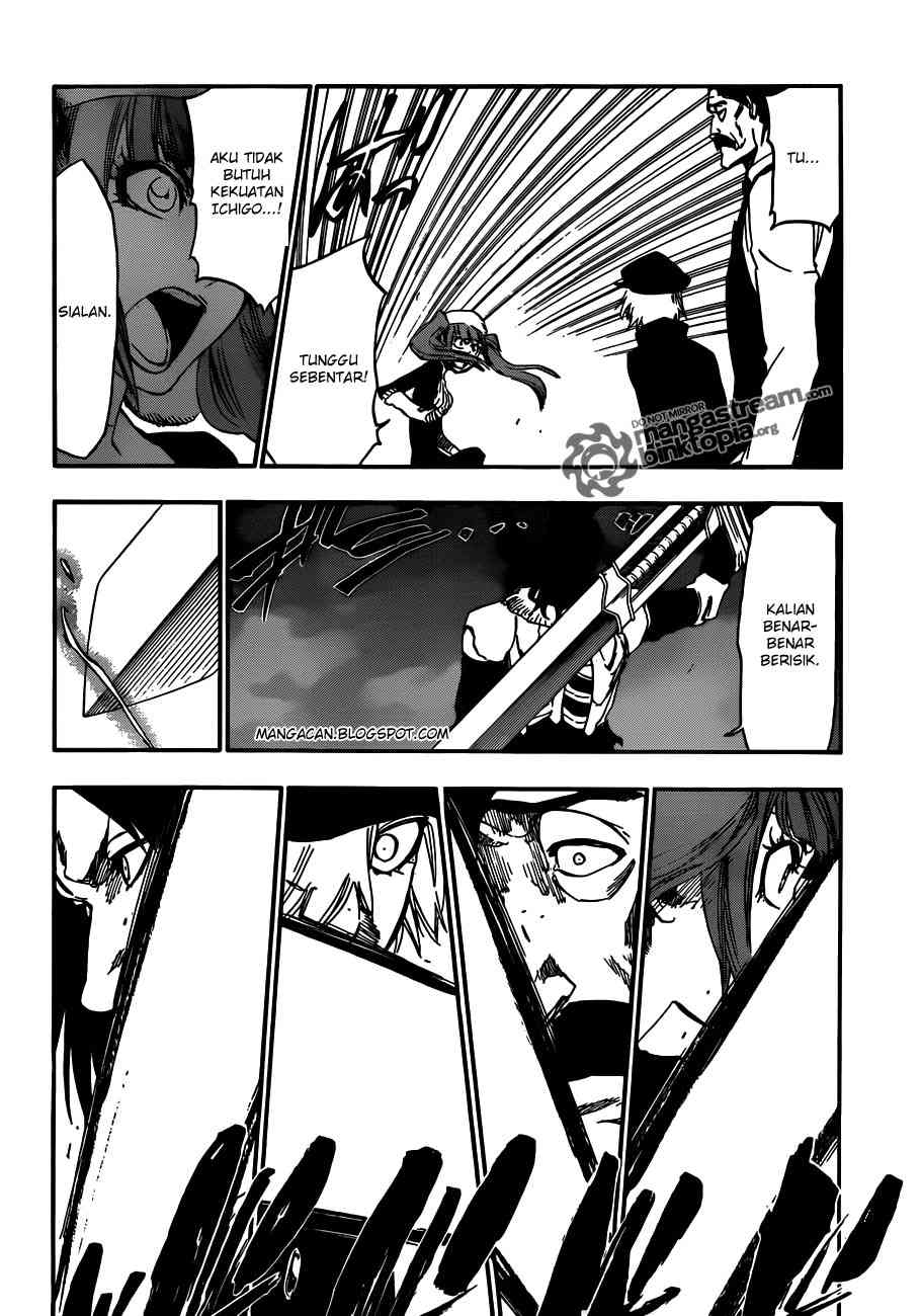 Chapter 462 - halaman 18