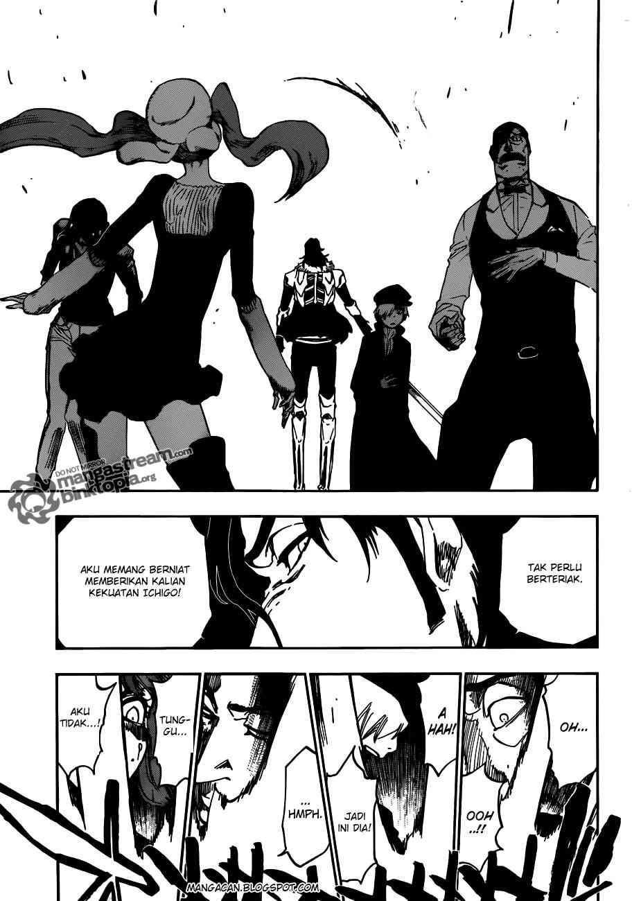 Chapter 462 - halaman 19