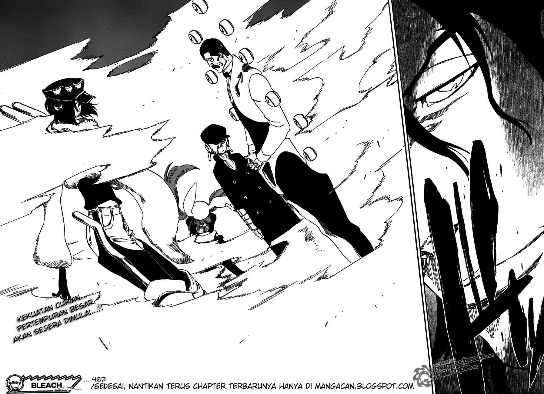 Chapter 462 - halaman 20
