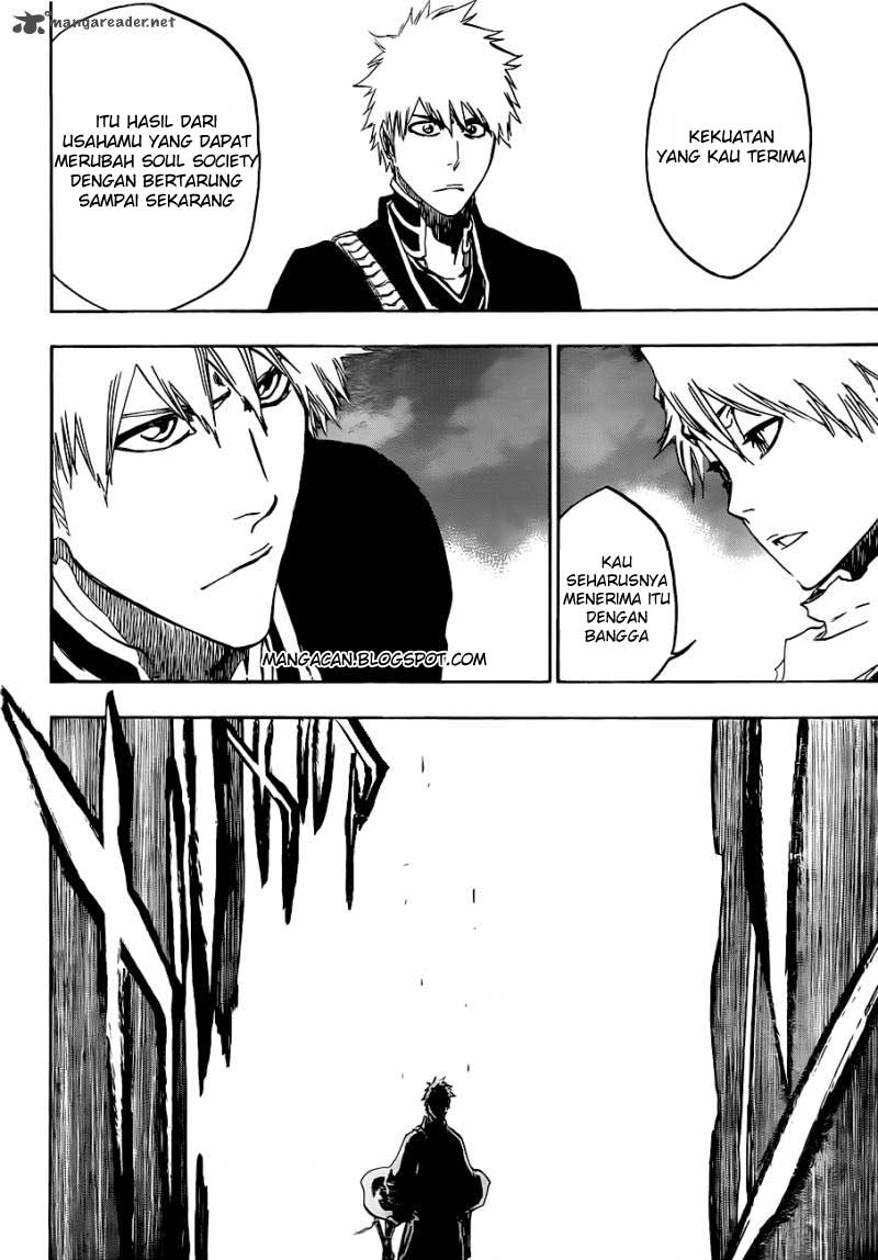 Chapter 461 - halaman 17