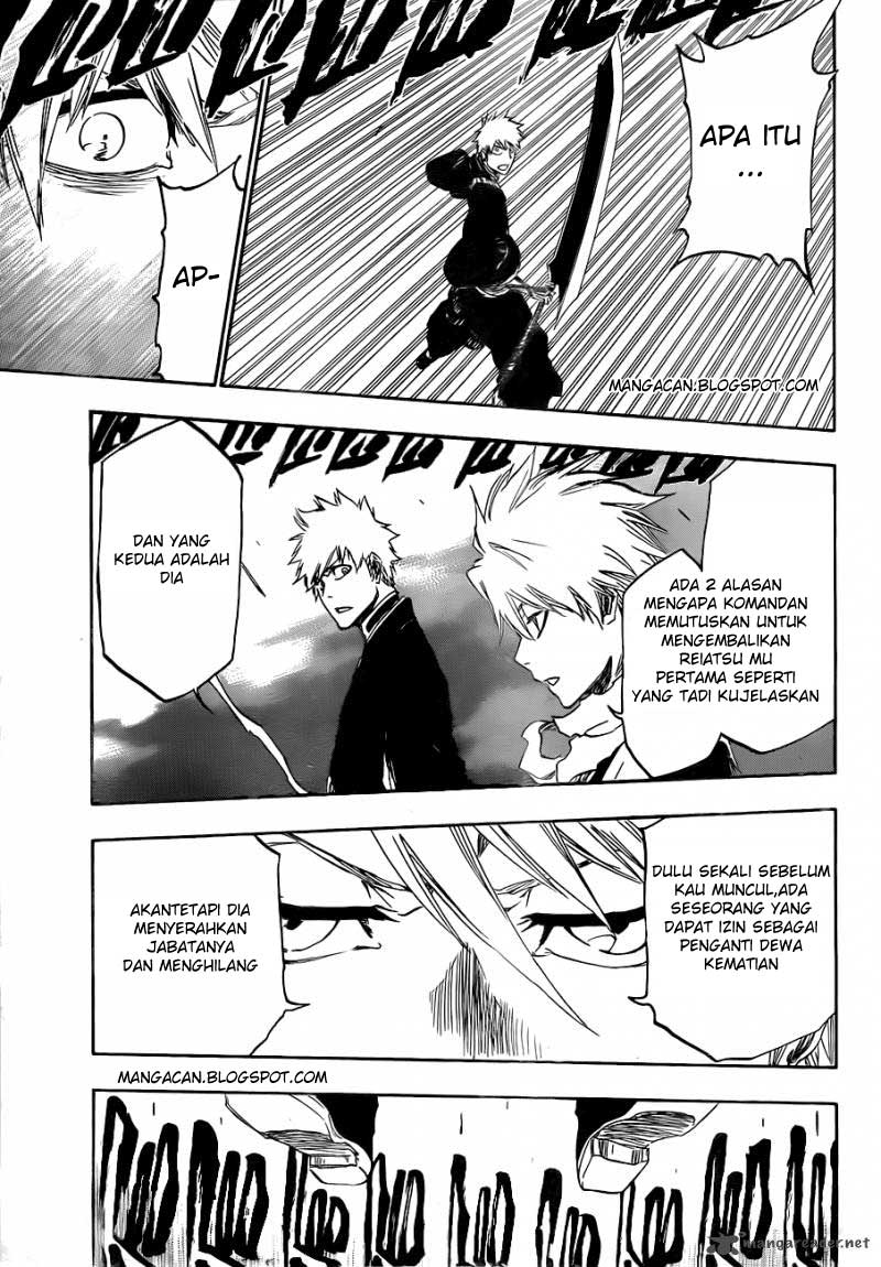 Chapter 461 - halaman 18