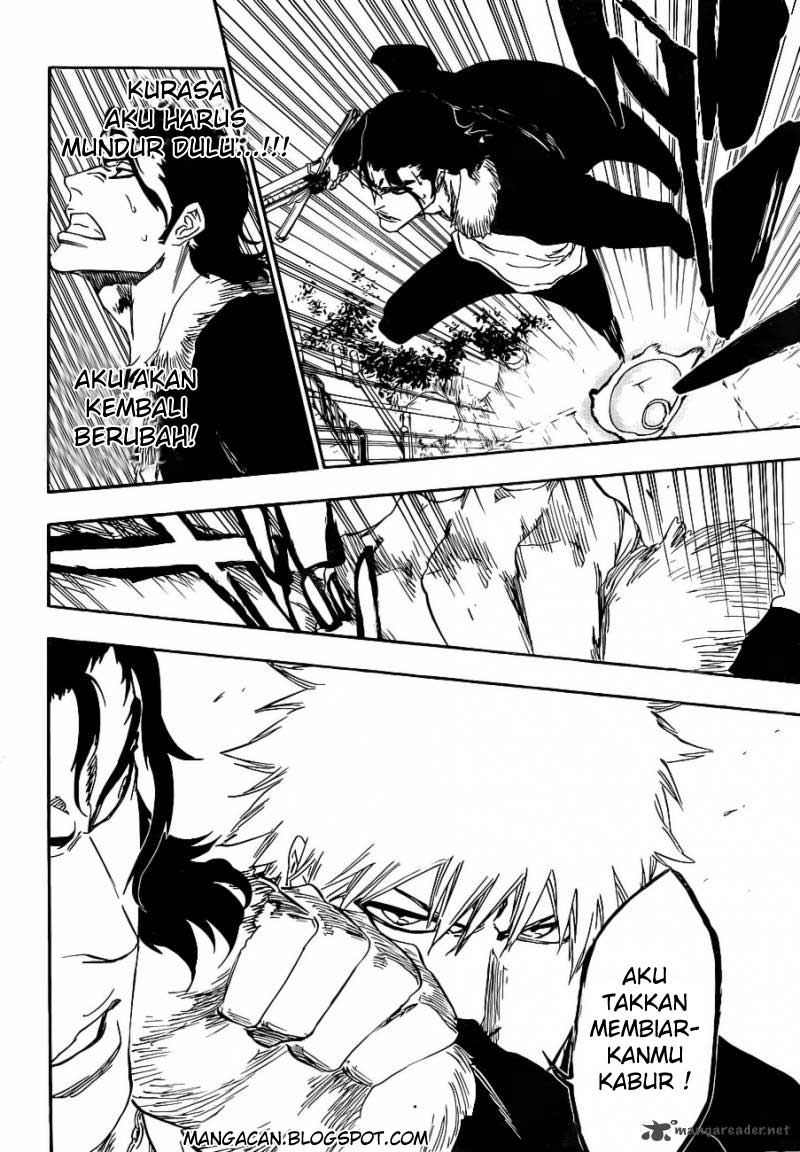 Chapter 461 - halaman 5