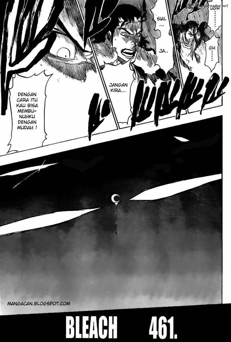 Chapter 461 - halaman 10