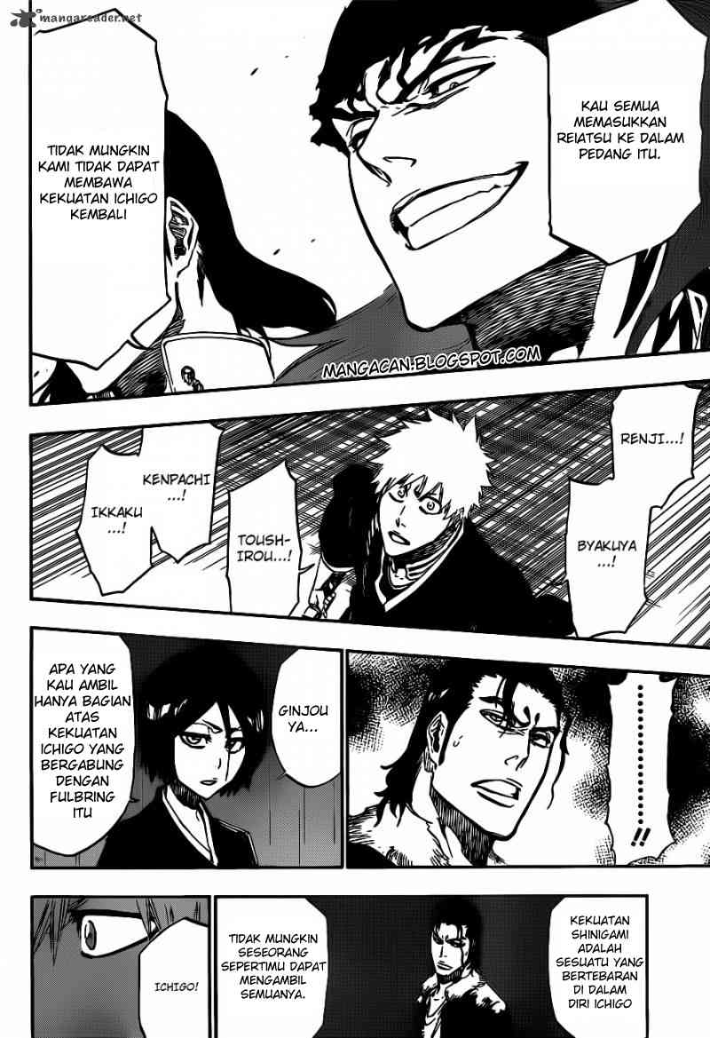 Chapter 460 - halaman 13
