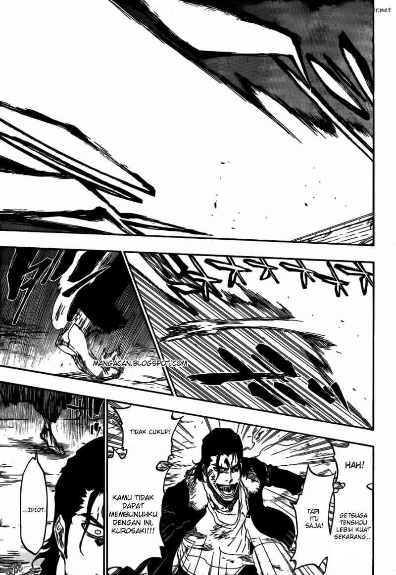 Chapter 460 - halaman 16